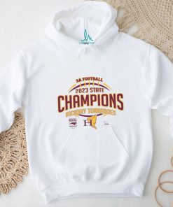 Official NCHSAA 4A Football 2023 State Champions Hickory Tornadoes T Shirt, hoodie, sweater, long sleeve and tank top Official NCHSAA 4A Football 2023 State Champions Hickory Tornadoes T Shirt