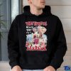 Santa Grinch Christmas They Hate Us Because Ain’t Us Texas Longhorns Shirt
