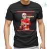The New York Jets Player Solomon Thomas Is The 2023 NFL Walter Payton Man Of The Year Classic T Shirt