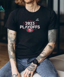 Official Official Faithful 49ers 2023 NFL Playoffs shirt, hoodie, sweater, long sleeve and tank top Official Official Faithful 49ers 2023 NFL Playoffs shirt