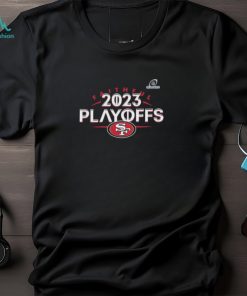 Official Official Faithful 49ers 2023 NFL Playoffs shirt, hoodie, sweater, long sleeve and tank top Official Official Faithful 49ers 2023 NFL Playoffs shirt