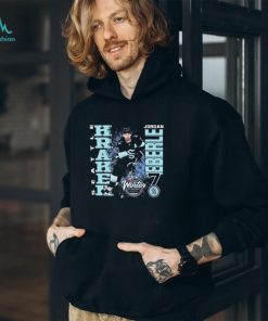 Official Official Jordan Eberle Seattle Kraken 2024 NHL Winter Classic Player Shirt