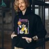 Official Game theory with bomanI jones logo Shirt