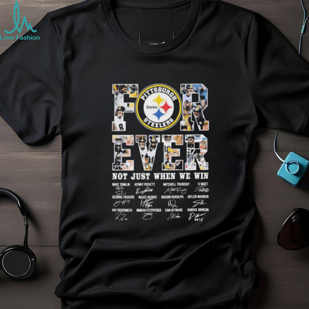 best dad ever steelers shirt