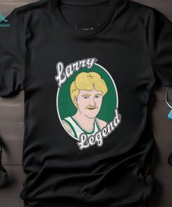 Official Official Official Boston Celtics Larry Legend Shirt
