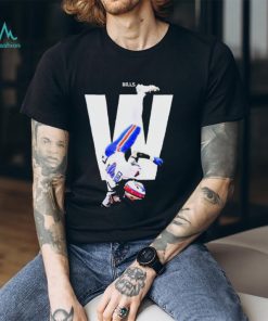 Official Official Official Buffalo Bills James Cook Karma Is A Bills Win Shirt