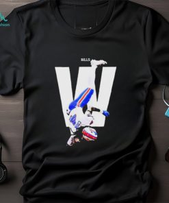 Official Official Official Buffalo Bills James Cook Karma Is A Bills Win Shirt