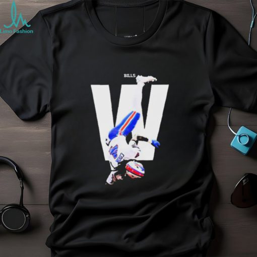 Official Official Official Buffalo Bills James Cook Karma Is A Bills Win Shirt