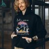 Dilf Damn I Love Freedom Funny Patriotic 4th Of July Shirt