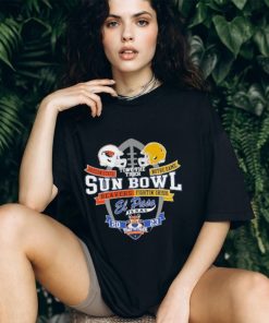 Official Official Official Sun Bowl Game 2023 Oregon State Vs Notre Dame Shirt, hoodie, sweater, long sleeve and tank top Official Official Official Sun Bowl Game 2023 Oregon State Vs Notre Dame Shirt