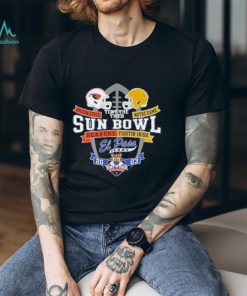 Official Official Official Sun Bowl Game 2023 Oregon State Vs Notre Dame Shirt, hoodie, sweater, long sleeve and tank top Official Official Official Sun Bowl Game 2023 Oregon State Vs Notre Dame Shirt