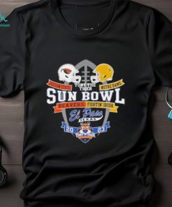 Official Official Official Sun Bowl Game 2023 Oregon State Vs Notre Dame Shirt, hoodie, sweater, long sleeve and tank top Official Official Official Sun Bowl Game 2023 Oregon State Vs Notre Dame Shirt