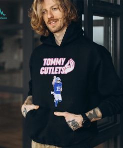 Official Official Official Tommy Cutlets Tommy Devito 2023 Shirt