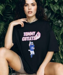 Official Official Official Tommy Cutlets Tommy Devito 2023 Shirt, hoodie, sweater, long sleeve and tank top Official Official Official Tommy Cutlets Tommy Devito 2023 Shirt