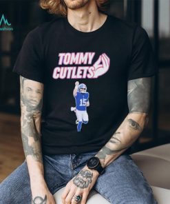 Official Official Official Tommy Cutlets Tommy Devito 2023 Shirt, hoodie, sweater, long sleeve and tank top Official Official Official Tommy Cutlets Tommy Devito 2023 Shirt