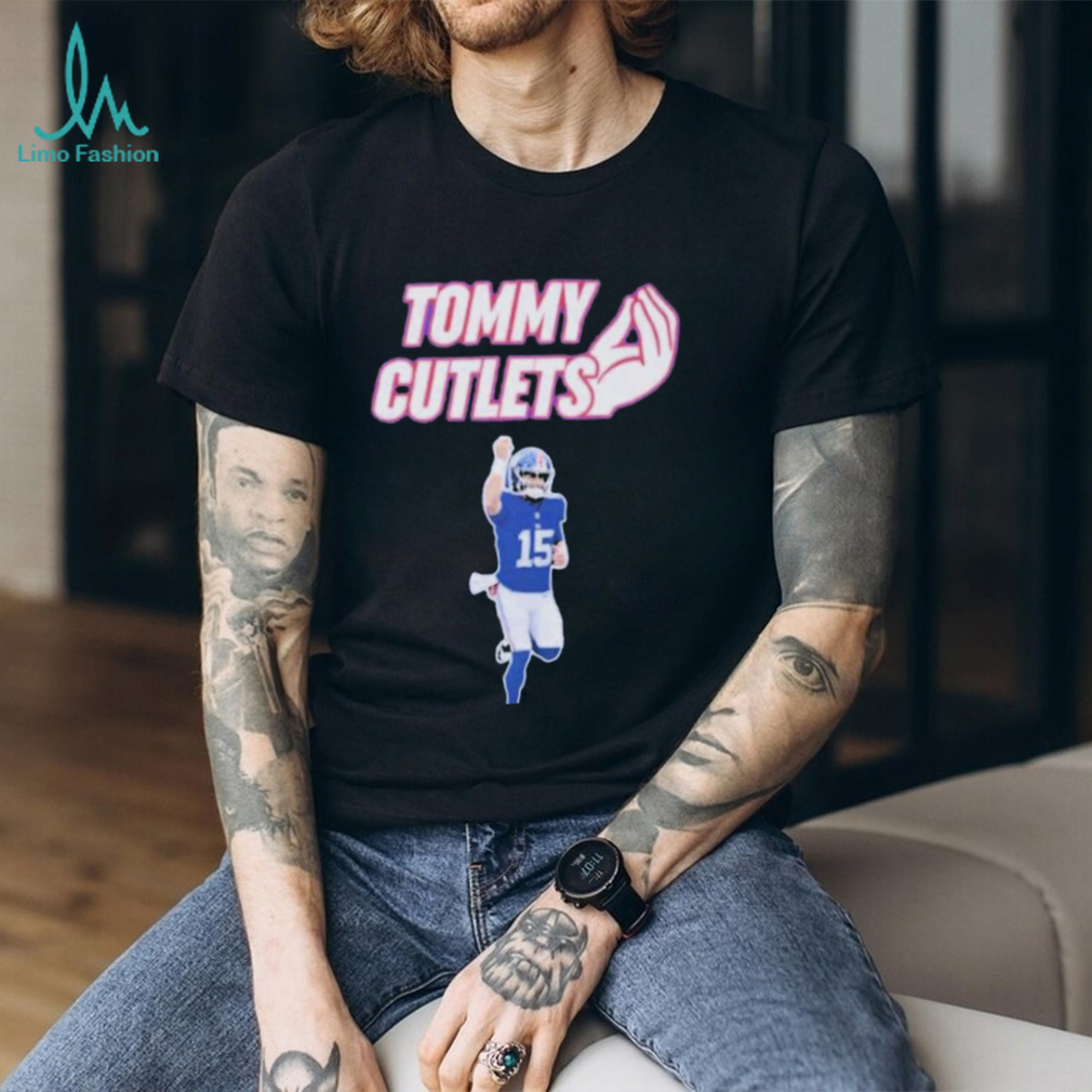 Official Official Official Tommy Cutlets Tommy Devito 2023 Shirt Official Official Official Tommy Cutlets Tommy Devito 2023 Shirt