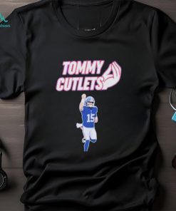 Official Official Official Tommy Cutlets Tommy Devito 2023 Shirt, hoodie, sweater, long sleeve and tank top Official Official Official Tommy Cutlets Tommy Devito 2023 Shirt