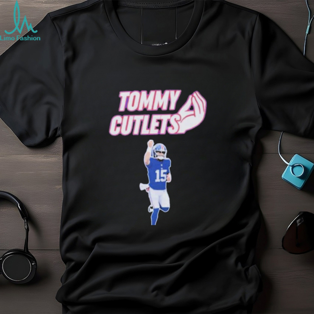 Official Official Official Tommy Cutlets Tommy Devito 2023 Shirt Official Official Official Tommy Cutlets Tommy Devito 2023 Shirt