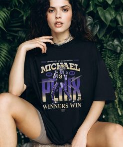 Official Official University Of Washington Football Michael Penix Jr Winners Win 2023 Shirt, hoodie, sweater, long sleeve and tank top Official Official University Of Washington Football Michael Penix Jr Winners Win 2023 Shirt