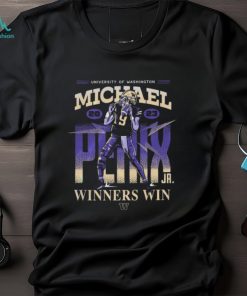 Official Official University Of Washington Football Michael Penix Jr Winners Win 2023 Shirt, hoodie, sweater, long sleeve and tank top Official Official University Of Washington Football Michael Penix Jr Winners Win 2023 Shirt