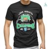 Men’s Kyle Busch Richard Childress Racing Team Collection Black 3CHI Speed T Shirt