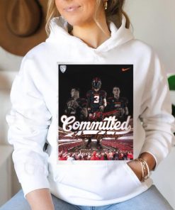 Official Oregon State Committed Kallen Gutridge T Shirt, hoodie, sweater, long sleeve and tank top Official Oregon State Committed Kallen Gutridge T Shirt