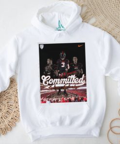 Official Oregon State Committed Kallen Gutridge T Shirt, hoodie, sweater, long sleeve and tank top Official Oregon State Committed Kallen Gutridge T Shirt