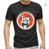 Funny Bad Omen 2023 Concert shirt