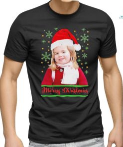 Official Princess Charlotte Ugly Christmas Shirt