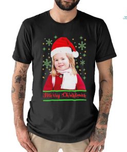 Official Princess Charlotte Ugly Christmas Shirt