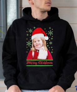 Official Princess Charlotte Ugly Christmas Shirt