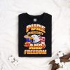 Why Are You Running T shirt