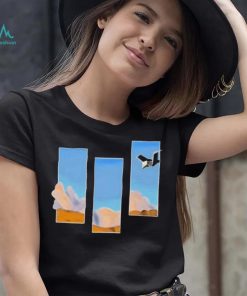 Official Rae Abroadwaybug Lovejoy Pebble Brain Ep Fanmade Shirt