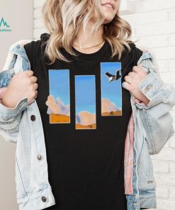 Official Rae Abroadwaybug Lovejoy Pebble Brain Ep Fanmade Shirt