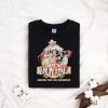 Griswold Old Fashioned Family Christmas Shirt