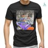 Deftones 36th Anniversary 1988 – 2024 Thank You For The Memories T Shirt