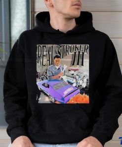 Official Real Stroker Iii Engines Shirt