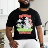 2023 Srs Distribution Las Vegas Bowl Northwestern Wildcats Champions Shirt