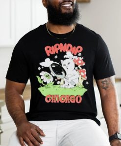 Official Ripndip Clothing Merch Store Chi Town shirt