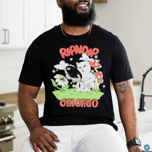 Official Ripndip Clothing Merch Store Chi Town shirt