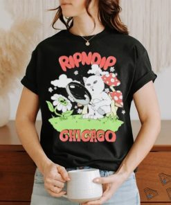 Official Ripndip Clothing Merch Store Chi Town shirt