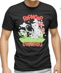 Official Ripndip Clothing Merch Store Chi Town shirt