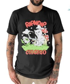 Official Ripndip Clothing Merch Store Chi Town shirt