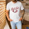 Michigan 2024 Rose Bowl game January 1 2024 shirt