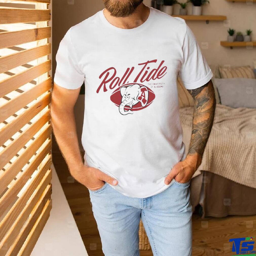 Official Roll Tide The University Of Alabama Vintage Shirt Official Roll Tide The University Of Alabama Vintage Shirt