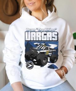 Official Ryan Yargas The Rhino Shirt, hoodie, sweater, long sleeve and tank top Official Ryan Yargas The Rhino Shirt