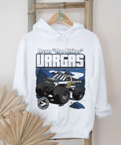 Official Ryan Yargas The Rhino Shirt, hoodie, sweater, long sleeve and tank top Official Ryan Yargas The Rhino Shirt