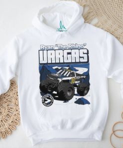 Official Ryan Yargas The Rhino Shirt, hoodie, sweater, long sleeve and tank top Official Ryan Yargas The Rhino Shirt