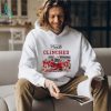 Here We Go Cowboys Christmas Ugly Shirt