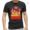 2024 Reliaquest Bowl LSU Tigers Raymond James Stadium College Football Bowl Games 23 24 Unisex T Shirt